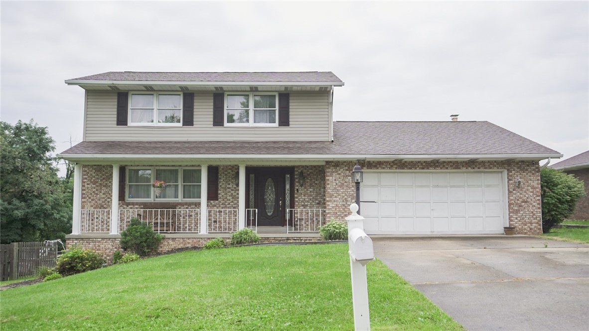 204 David Dr — photo