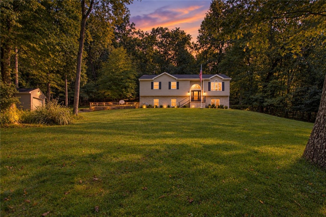 314 Glade Run Rd — photo
