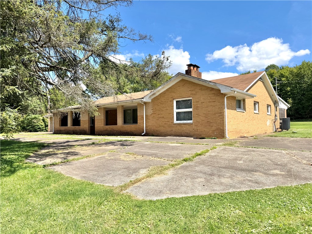 3406 Wilmington Rd — photo