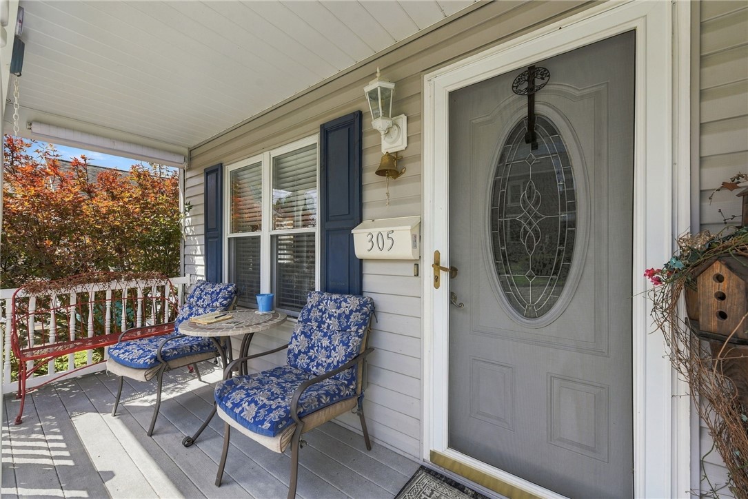 305 E 3rd Street, Derry Boro, PA 15627 — photo 3
