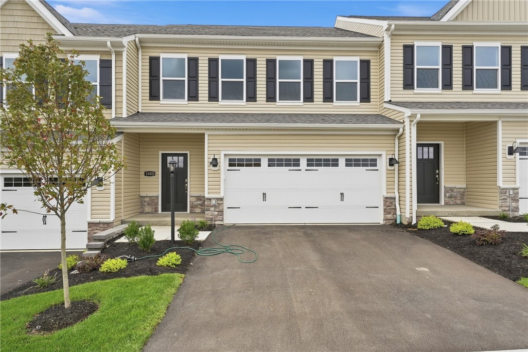 1003 Darcy Drive — photo
