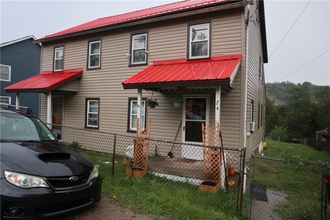 24 Glad St — photo