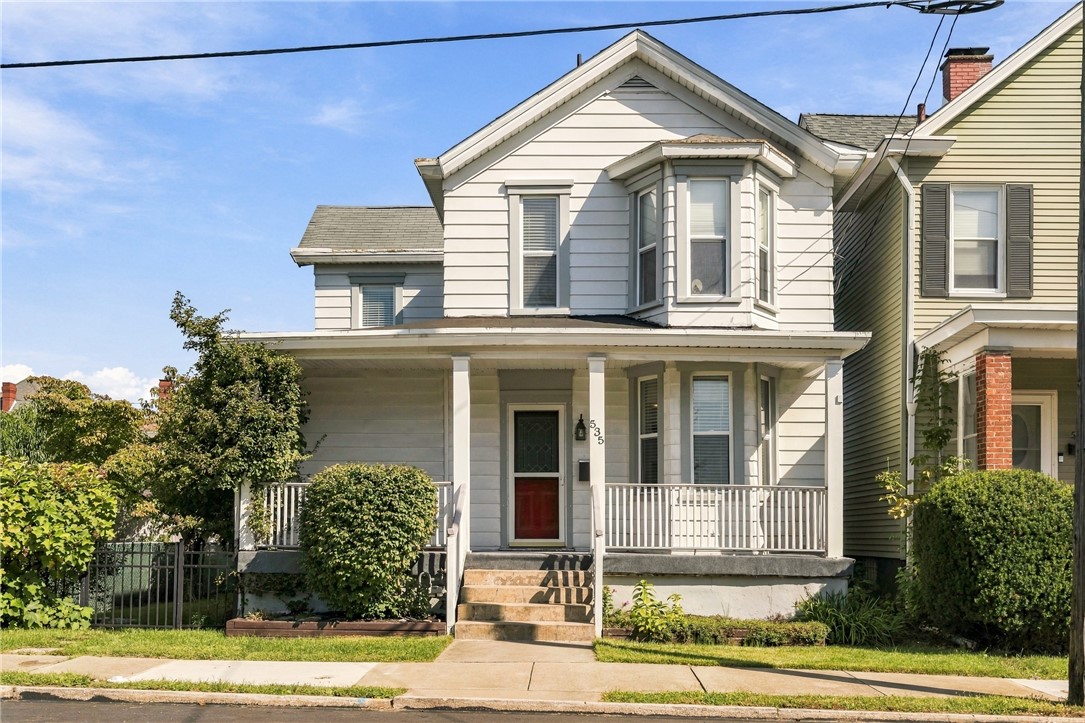 535 Locust St — photo