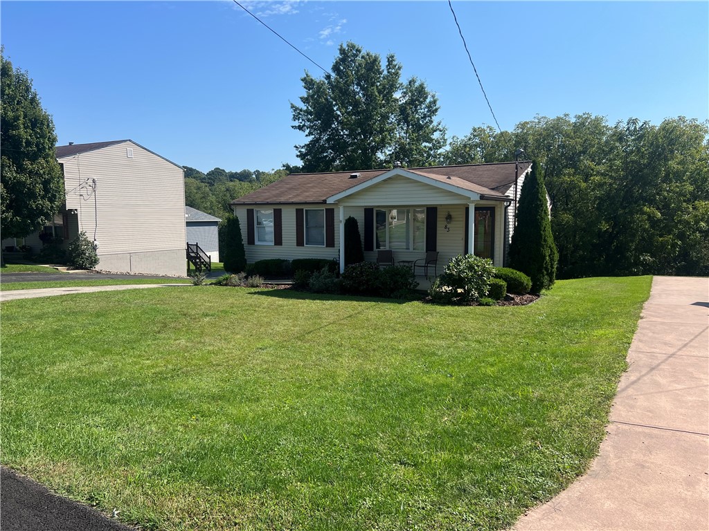 83 Fosterville Rd — photo