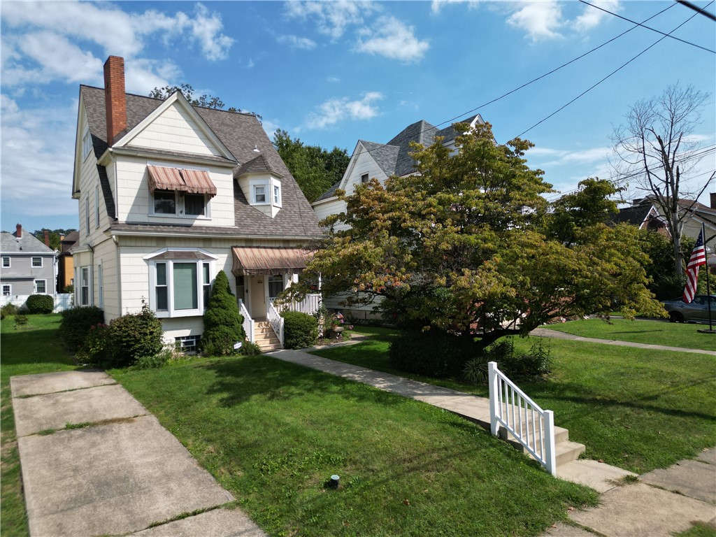 52 Linshaw Ave — photo