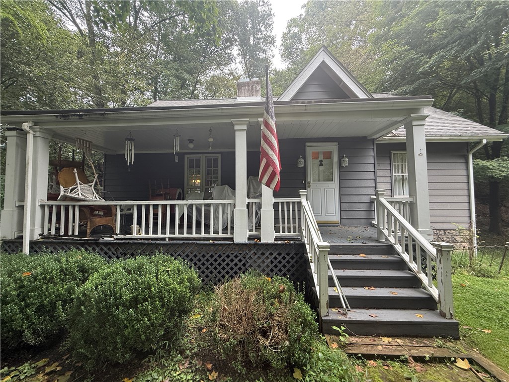 1534 Butler Plank Rd — photo