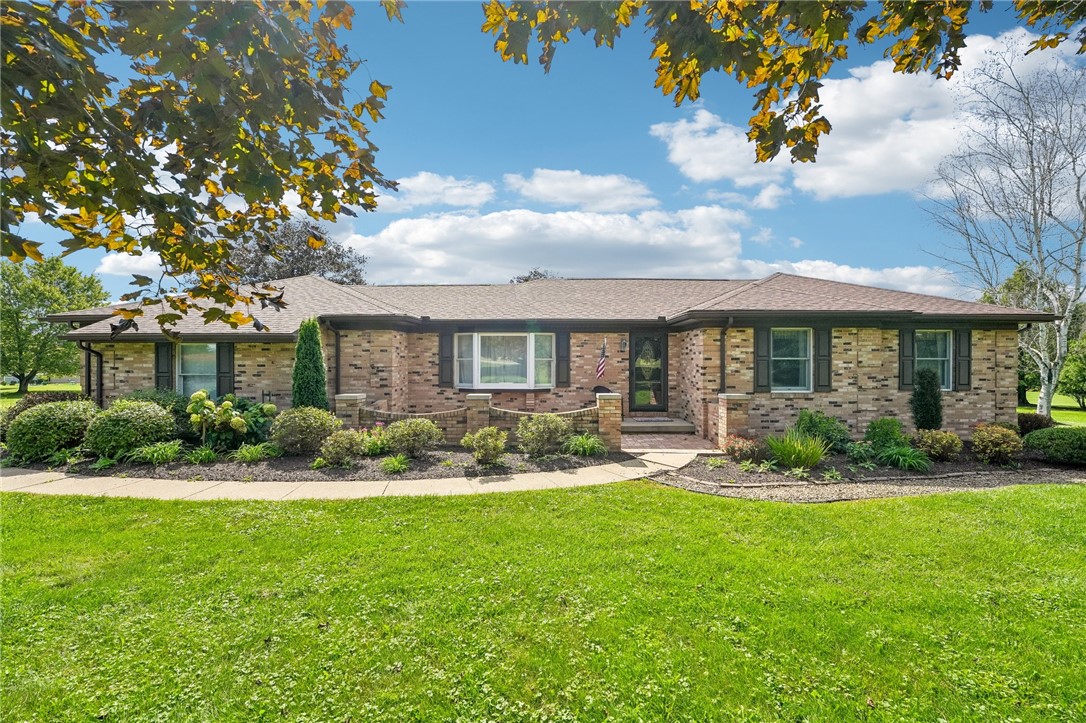 4254 Bethel New Wilmington Rd — photo