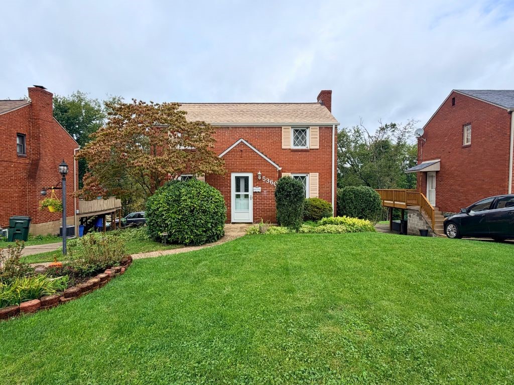 5360 Orchard Hill Drive — photo