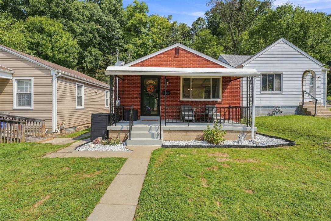1502 Walters Ave — photo