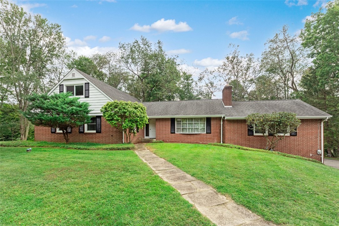 4940 Northlawn Circle — photo