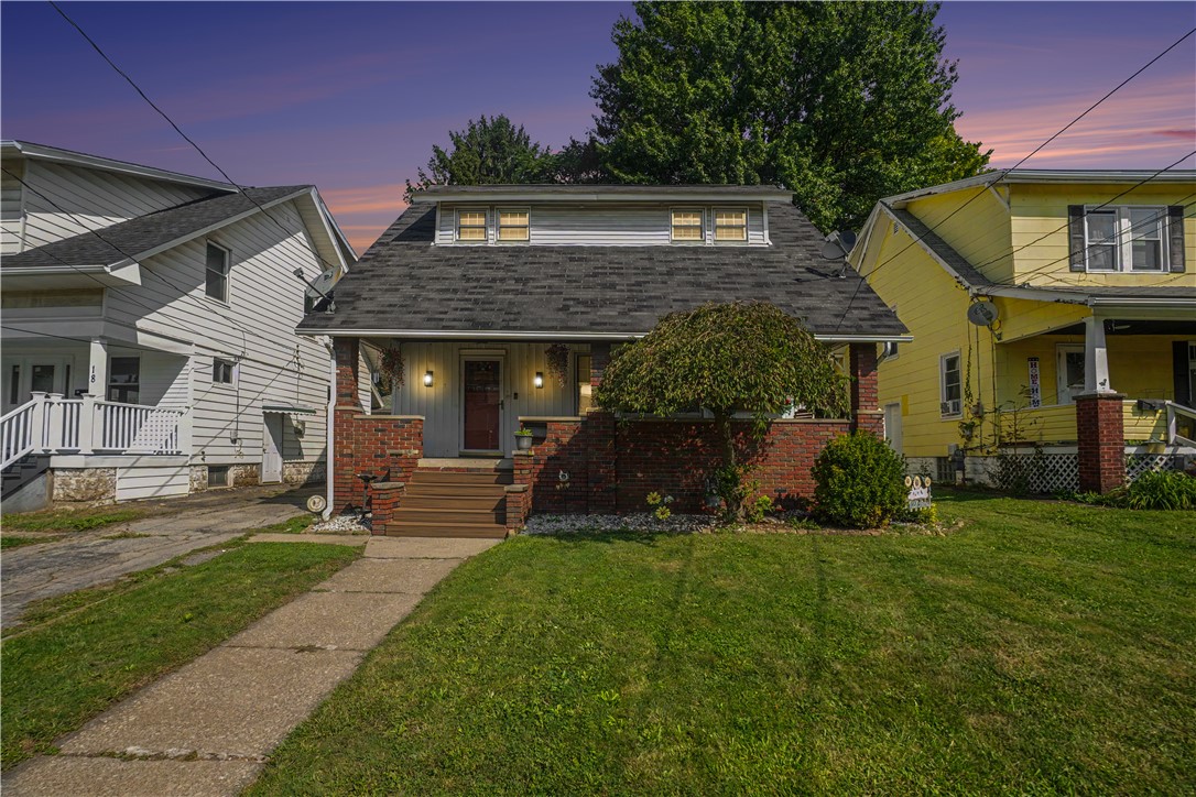 16 W Moody Ave — photo