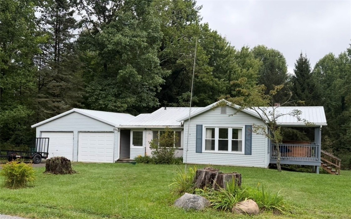 354 Baker Rd — photo