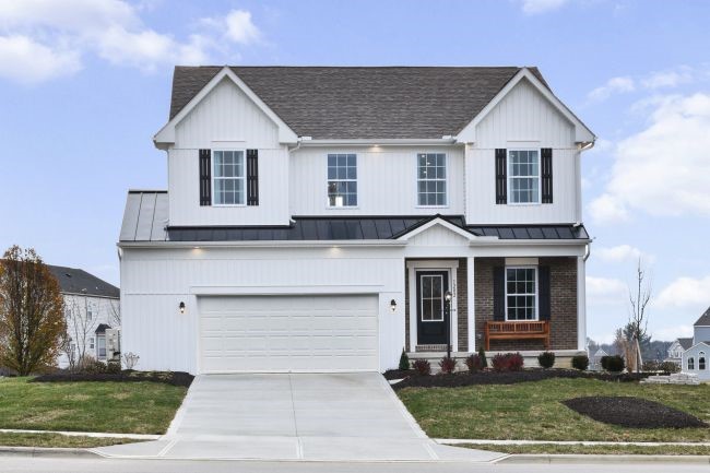 111 Silver Ridge Dr — photo