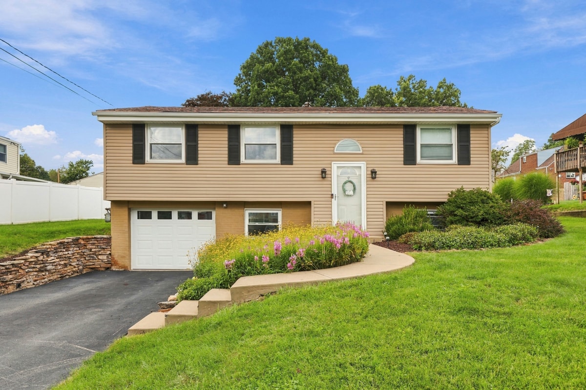 1517 Fernledge Drive — photo