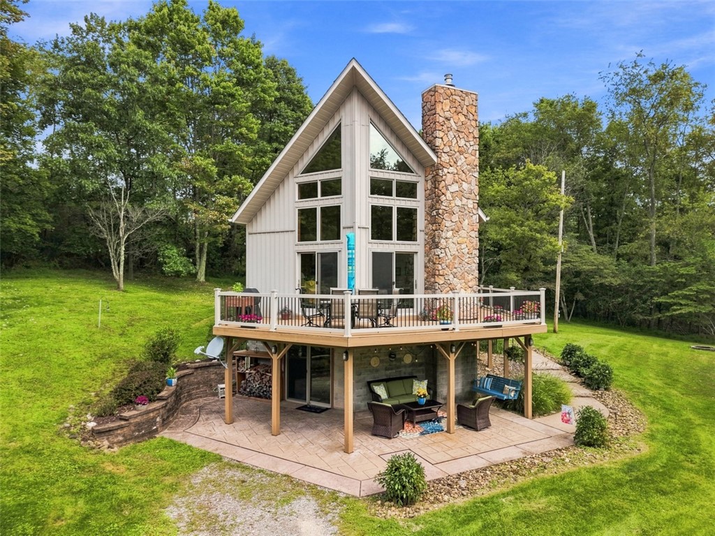 391 Rich Hill Rd — photo