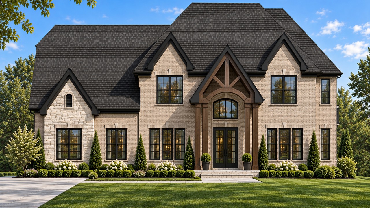 2004 Mallard Lane --- Lot 204 — photo