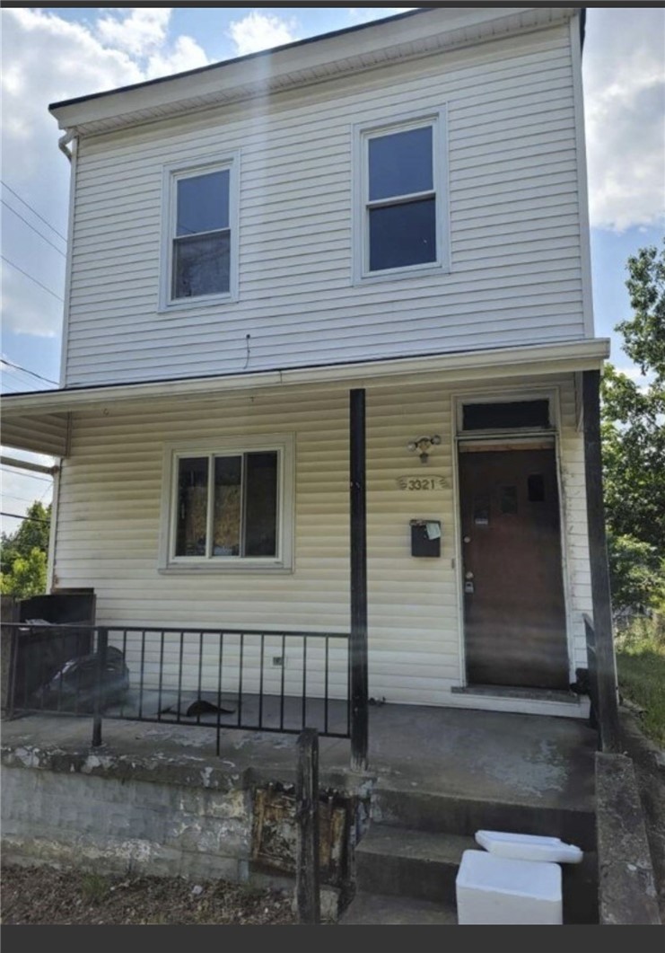 3321 Minnie St — photo