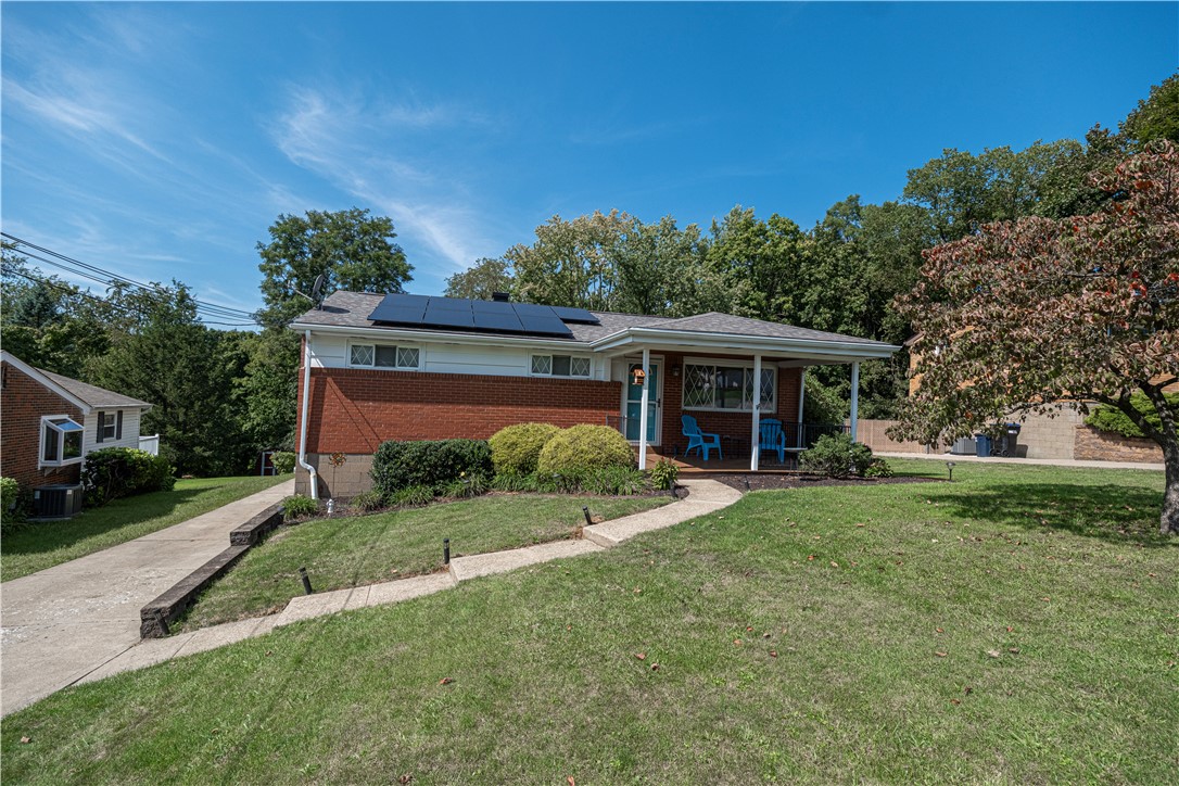 286 Southward Drive — photo