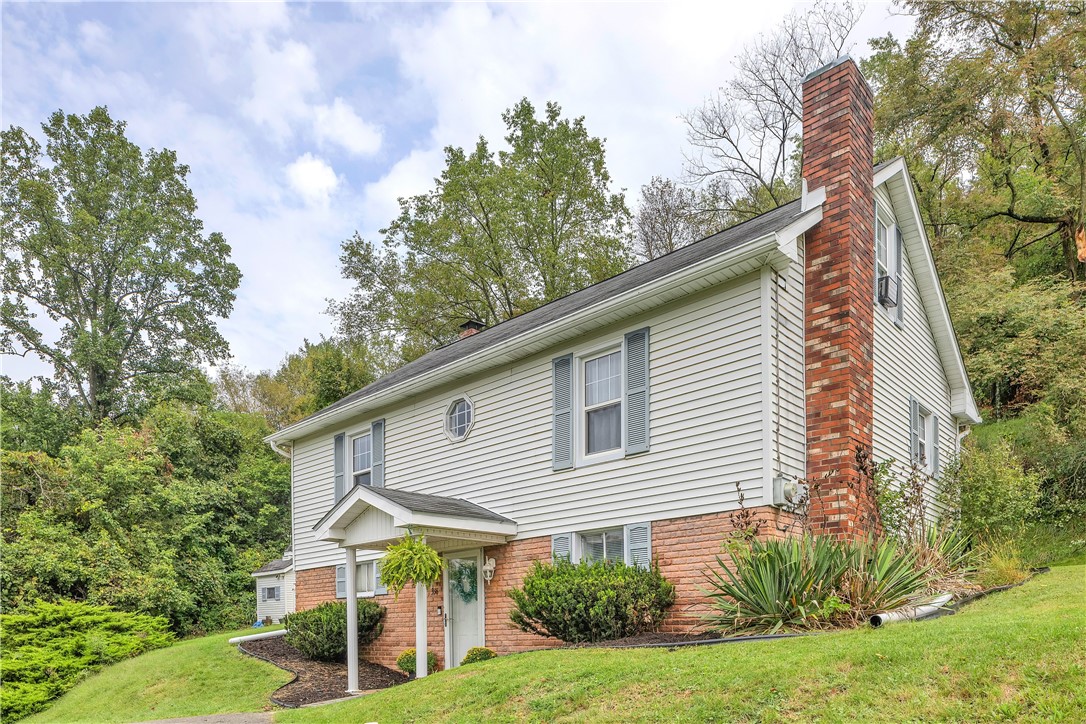 338 Brush Creek Road — photo