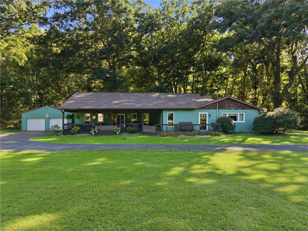 2140 Trout Island Rd — photo