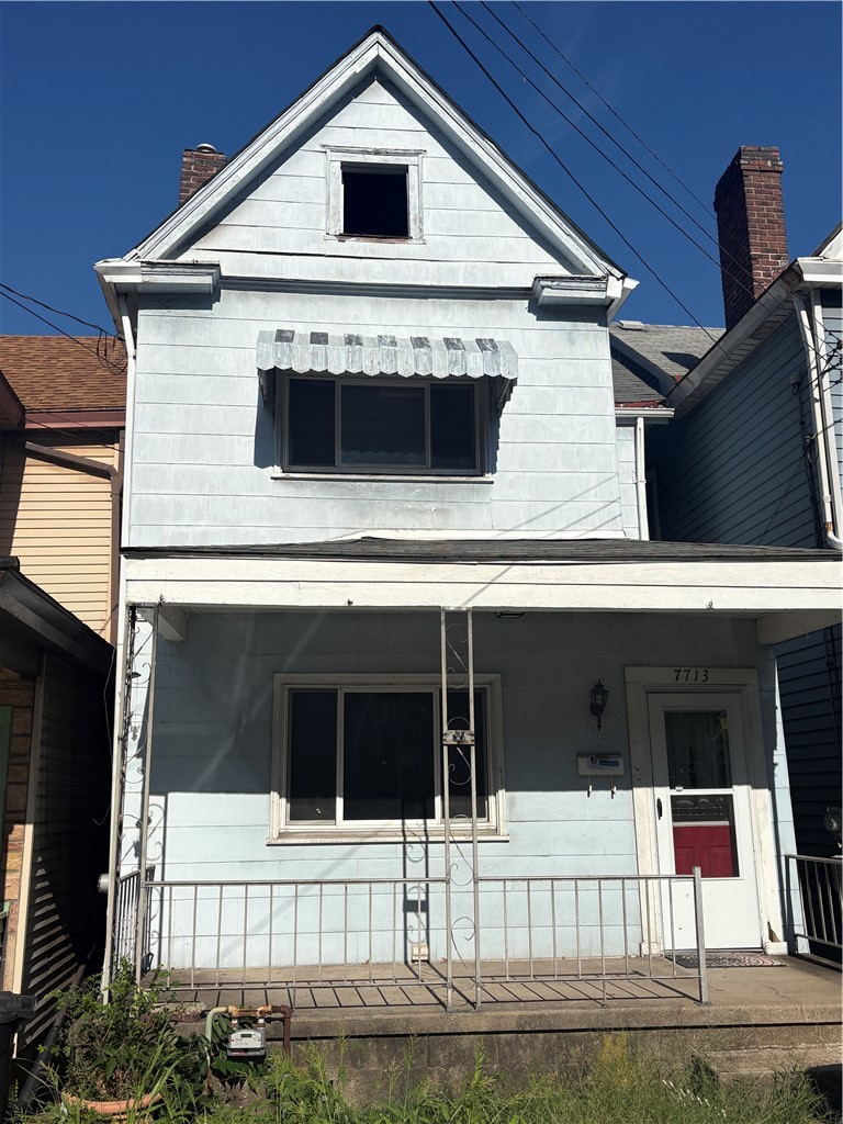 7713 Cannon — photo