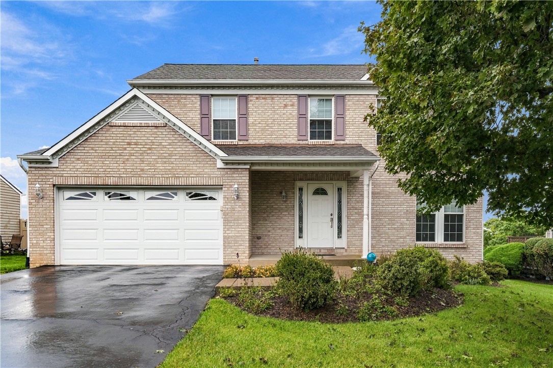 336 Indian Ridge Dr — photo