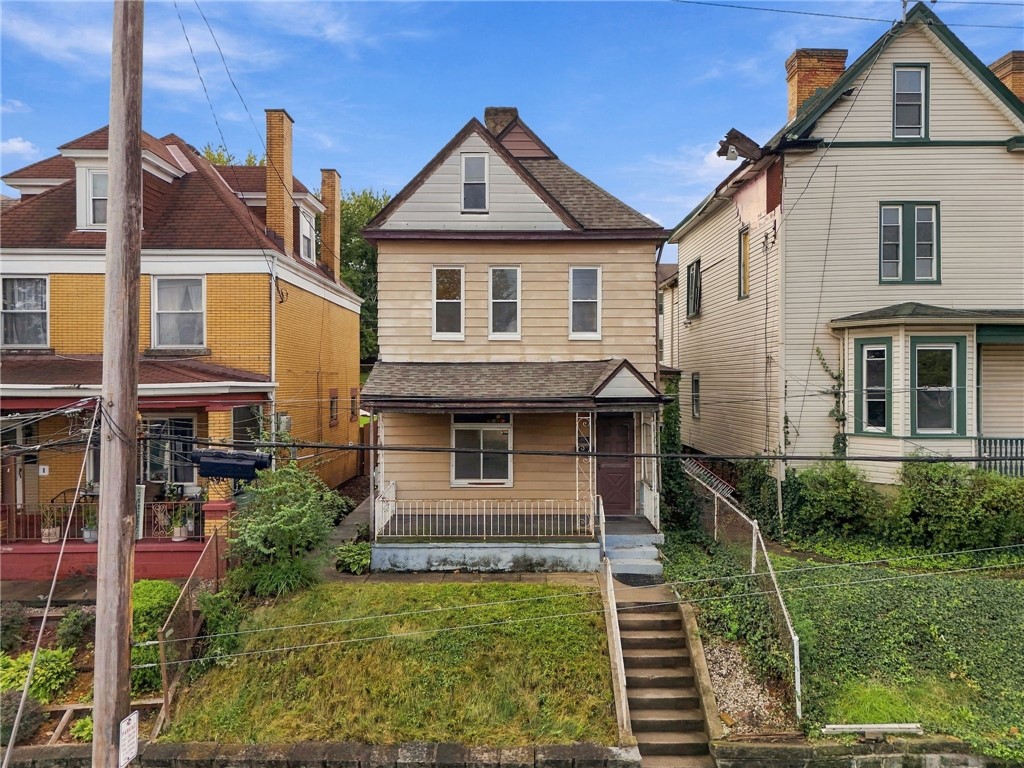 306 E 11th Ave — photo