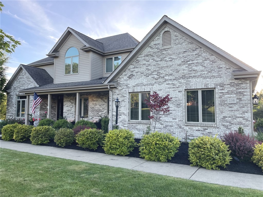 238 Greenwood Dr. — photo