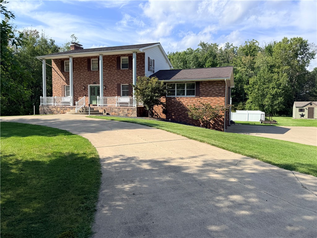 6875 Route 553 Hwy — photo