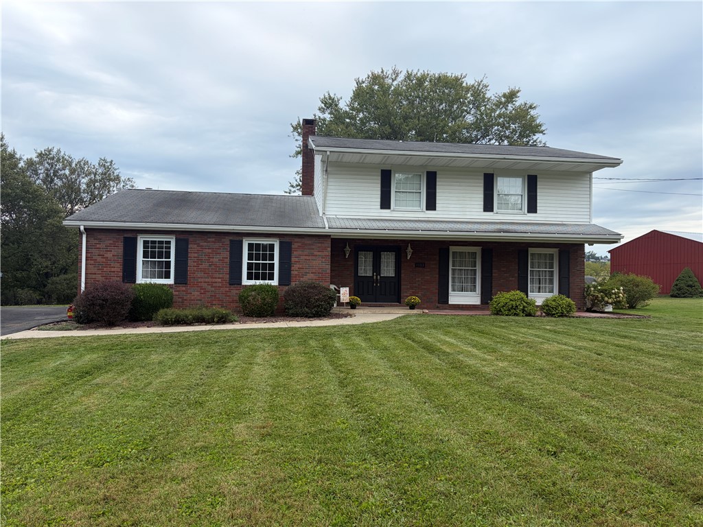 1163 Herminie West Newton Rd — photo