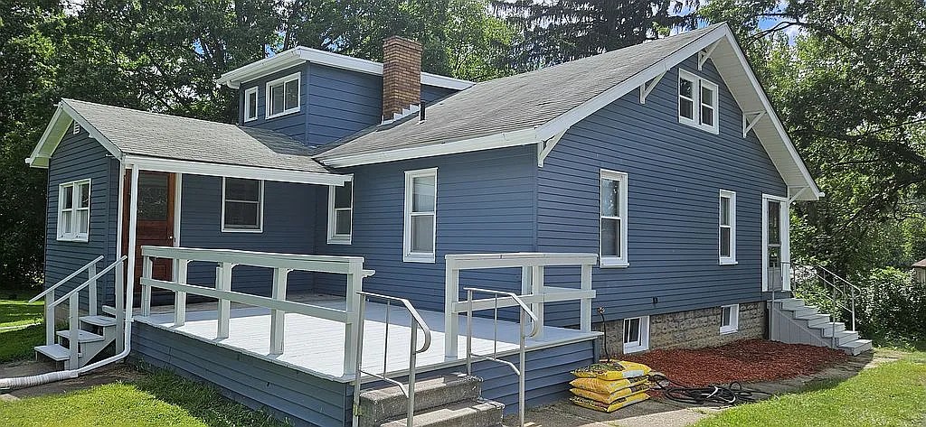 118 Todd Lane — photo