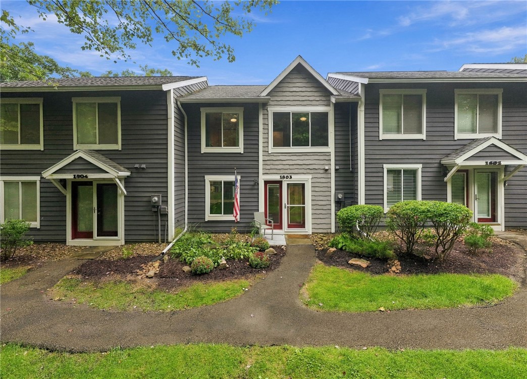 1803 Eagles Ridge Court — photo