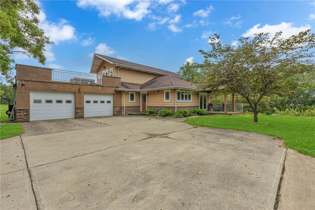407 Pleasant Drive — photo