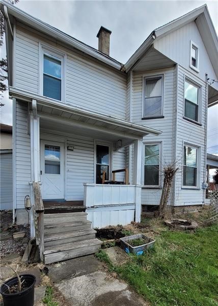104 Shenango St — photo