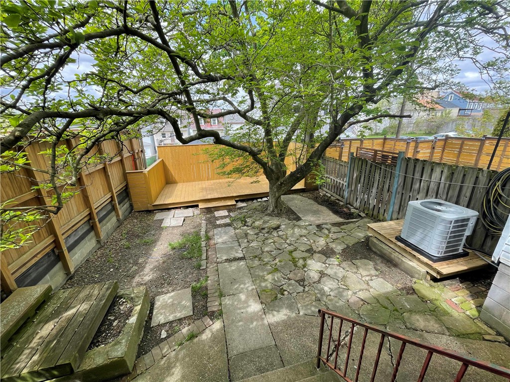 58 Harwood Street — photo