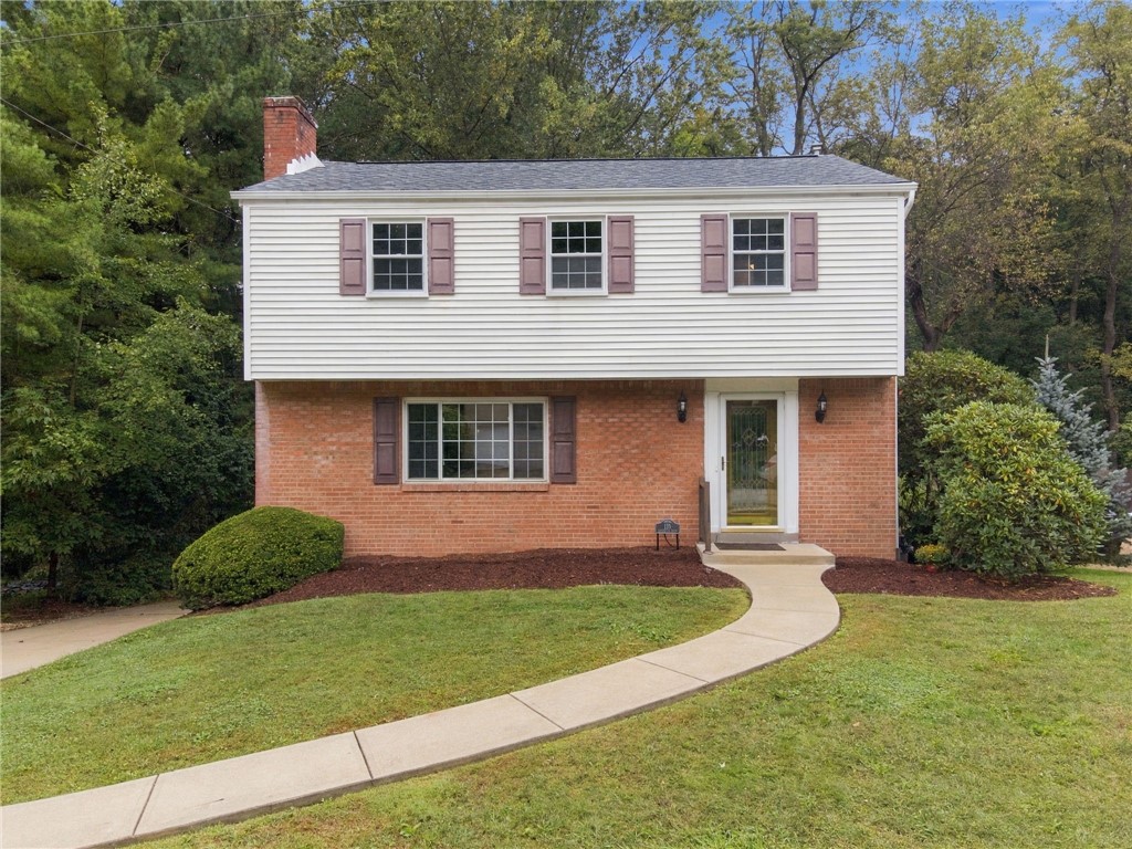 113 Larchwood Drive — photo