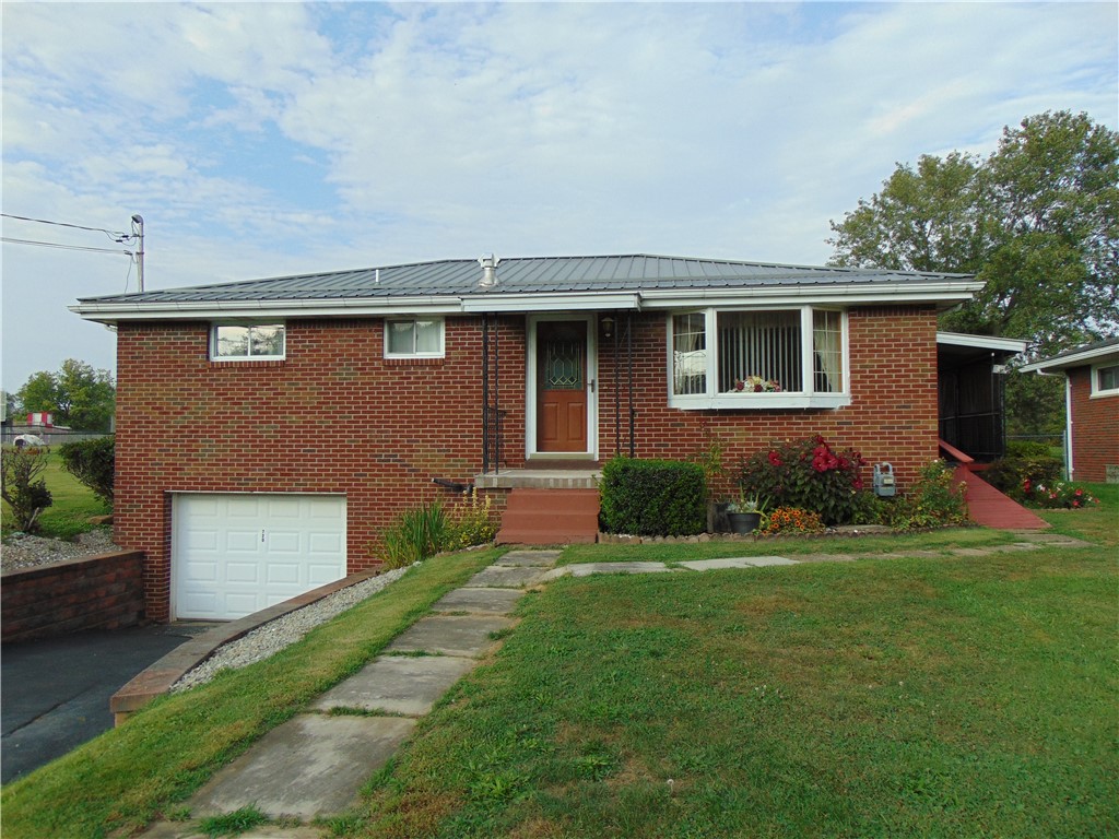 720 Cemetery Road, Perryopolis PA 15473 — photo 2