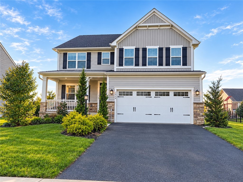 3056 Eagle Ridge Dr — photo