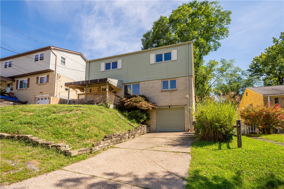 443 Conniston Ave. — photo