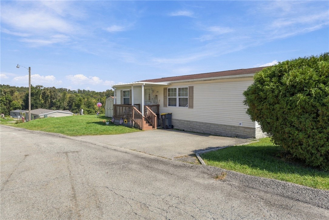 208 Knight Drive — photo