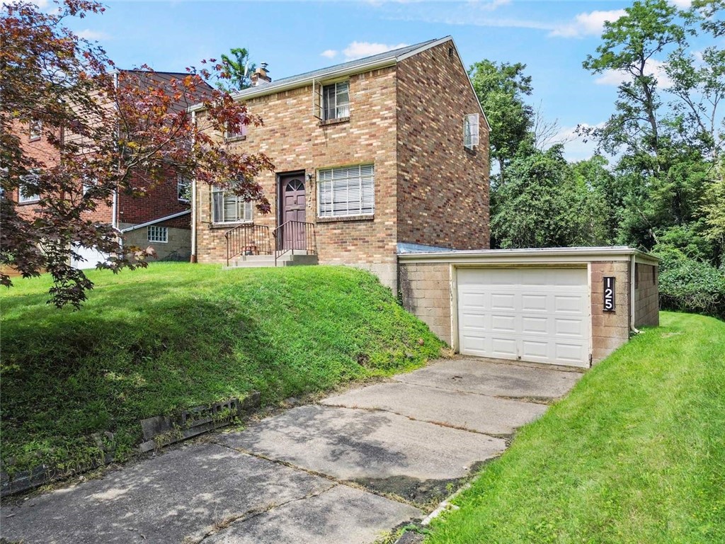 125 Burton Dr — photo