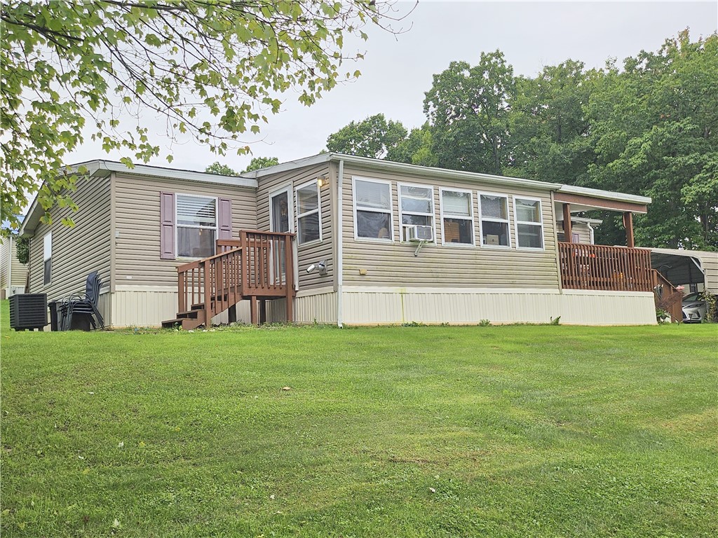 607 Amy Lane — photo