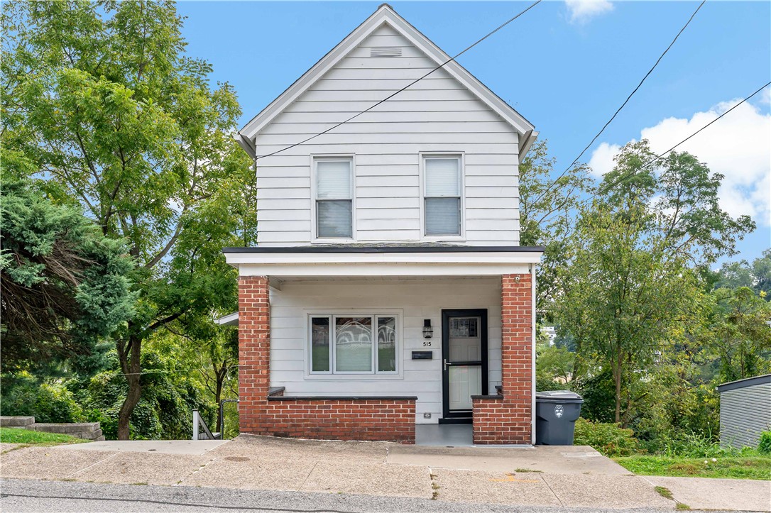 515 Finley Ave — photo