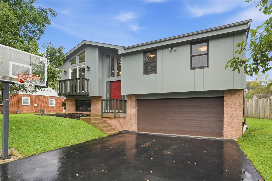 2404 Linden Dr — photo
