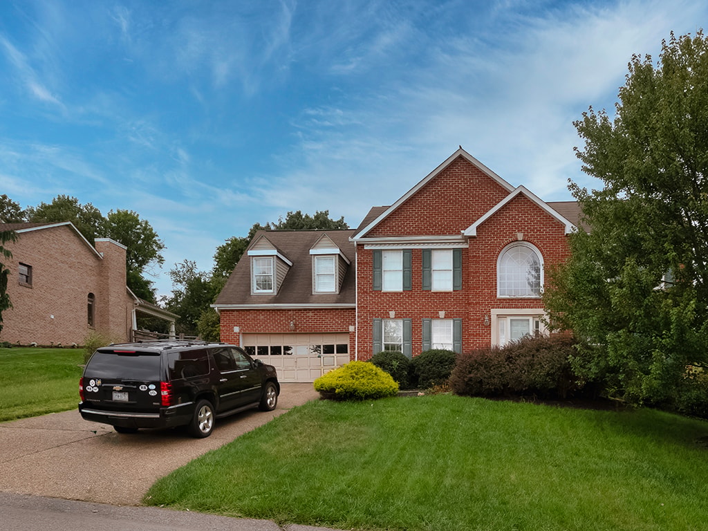 167 Hickory Heights Drive — photo
