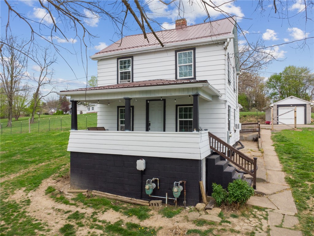 35 Bucey Road, Hanover Twp, PA 15021 — photo 2