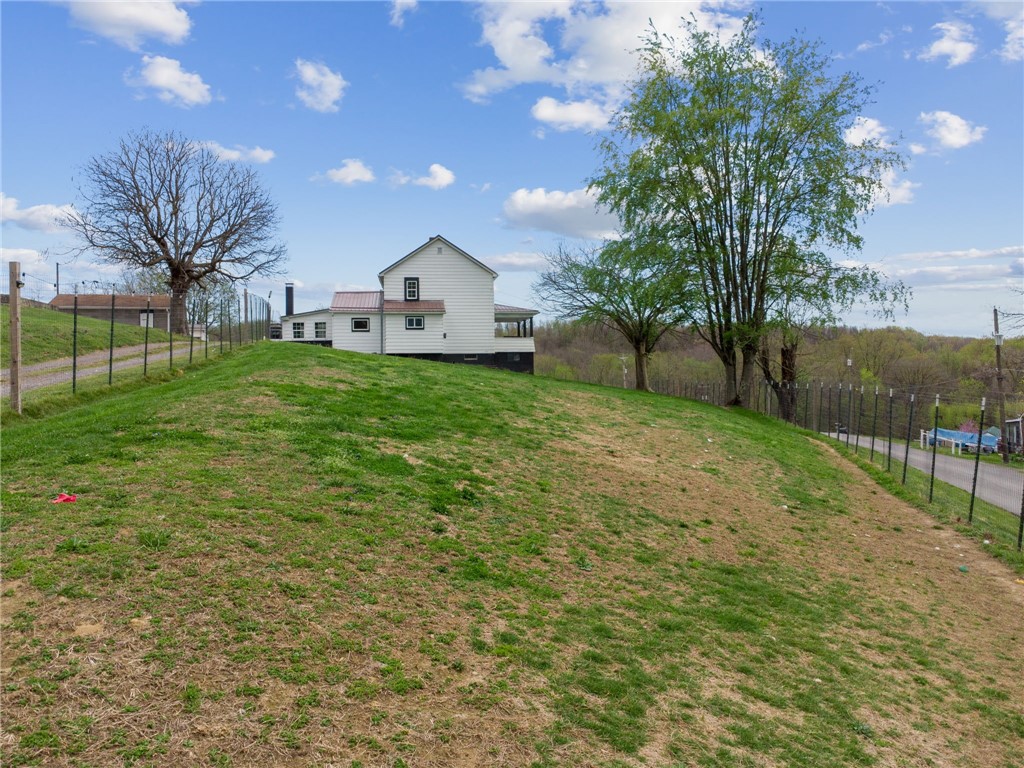 35 Bucey Road, Hanover Twp, PA 15021 — photo 3
