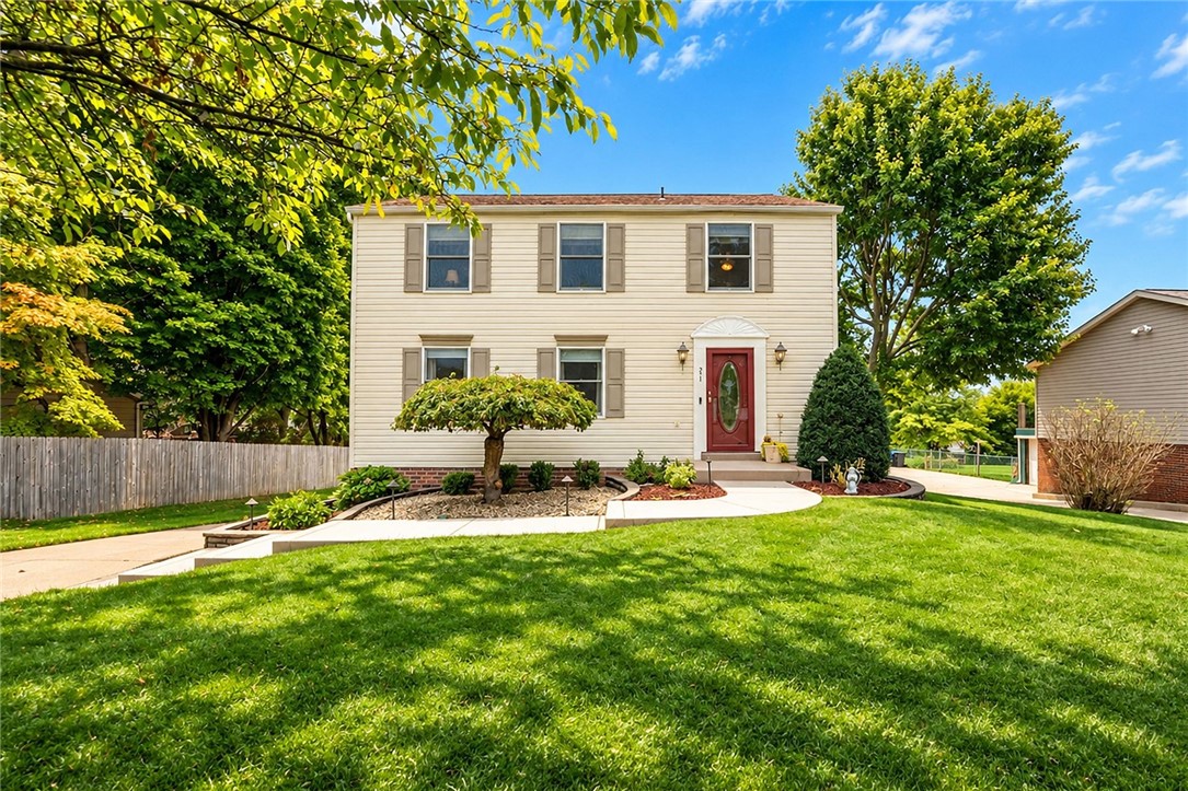 211 Katherine Dr — photo
