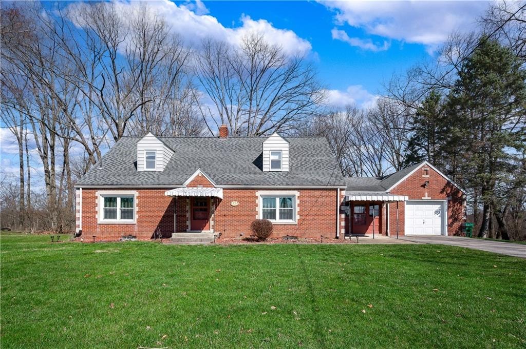 125 Merritt Drive — photo