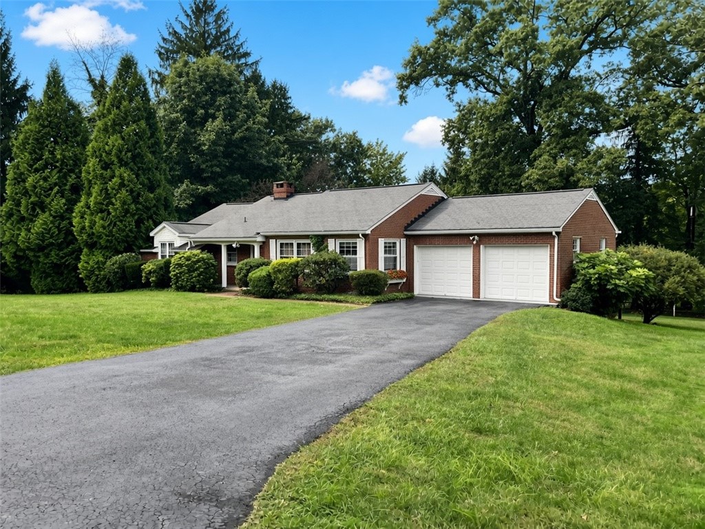231 Greenridge Rd. — photo